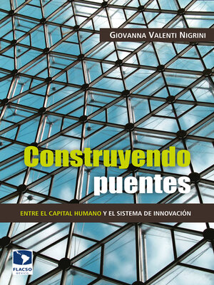 cover image of Construyendo puentes